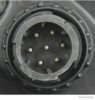HERTH+BUSS ELPARTS 81658029 Headlight